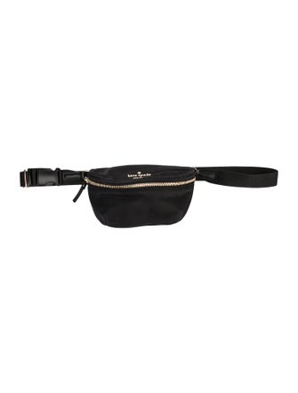 Kate Spade New York Nylon Belt Bag
