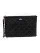 Kate Spade New York Leather Clutch