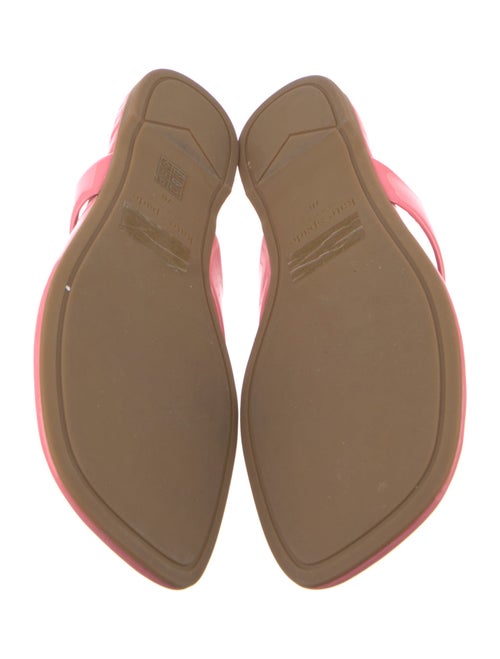 Kate Spade New York PVC Flip Flops