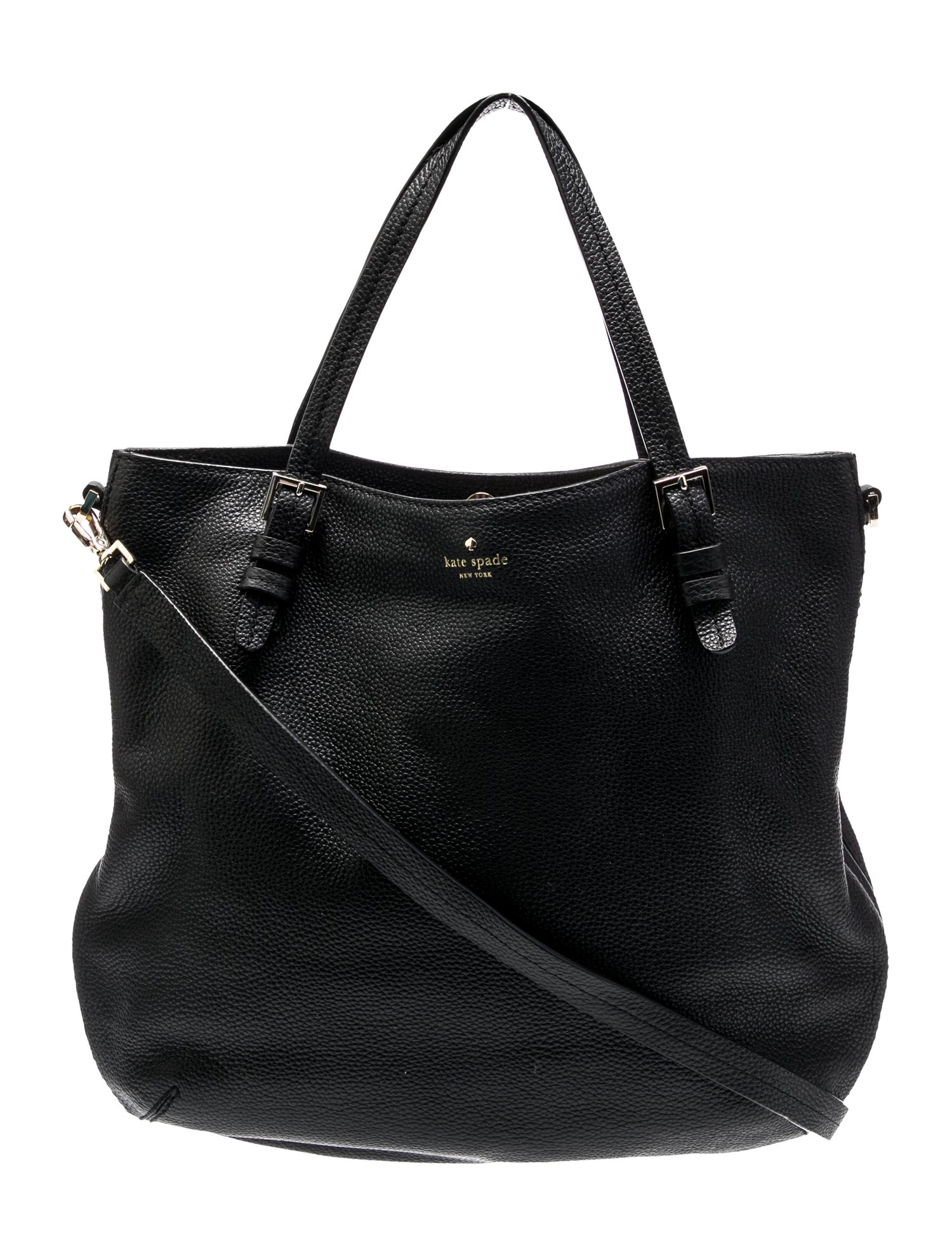 Kate Spade New York Leather Hobo