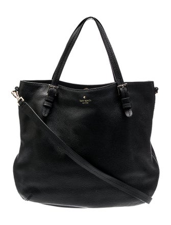 Kate Spade New York Leather Hobo