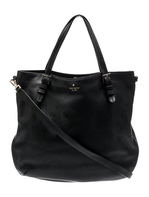 Kate Spade New York Leather Hobo
