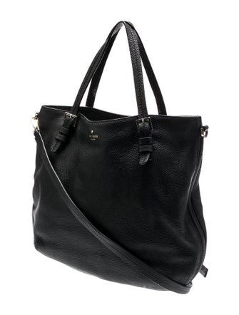 Kate Spade New York Leather Hobo