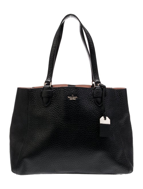 Kate Spade New York Leather Tote