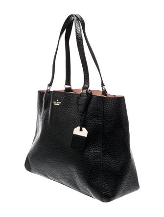 Kate Spade New York Leather Tote