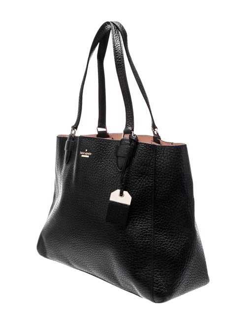 Kate Spade New York Leather Tote