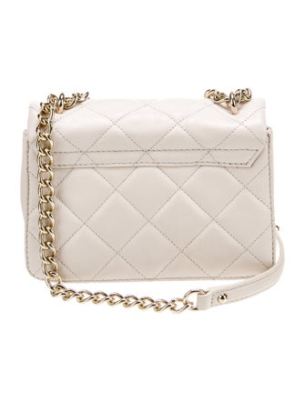 Kate Spade New York Quilted Shoulder Bag