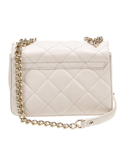 Kate Spade New York Quilted Shoulder Bag
