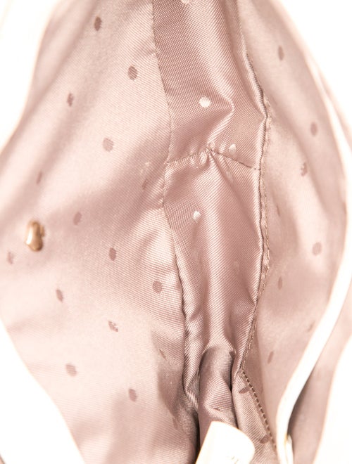 Kate Spade New York Quilted Shoulder Bag