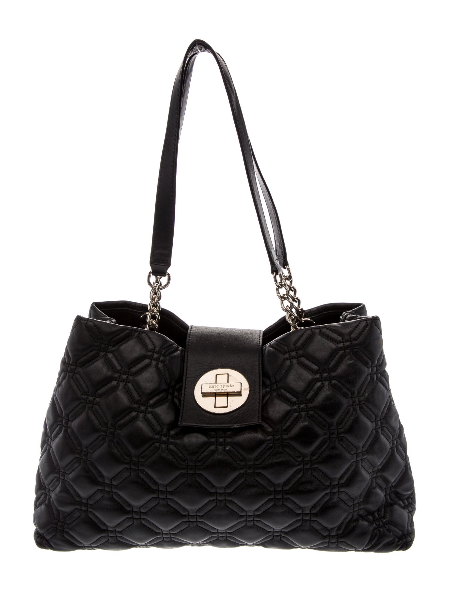 Kate Spade New York Leather Shoulder Bag