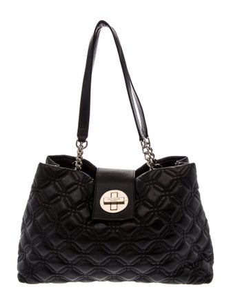 Kate Spade New York Leather Shoulder Bag