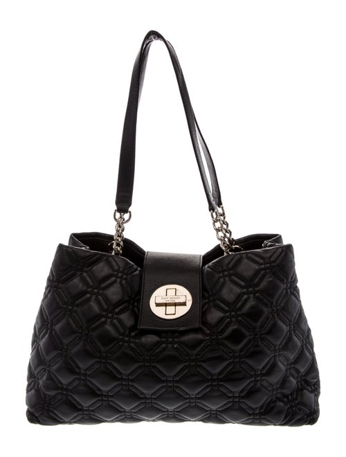 Kate Spade New York Leather Shoulder Bag