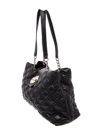 Kate Spade New York Leather Shoulder Bag