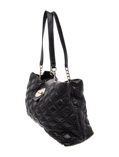 Kate Spade New York Leather Shoulder Bag