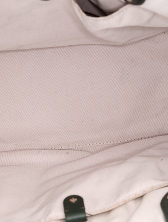 Kate Spade New York Canvas Messenger Bag