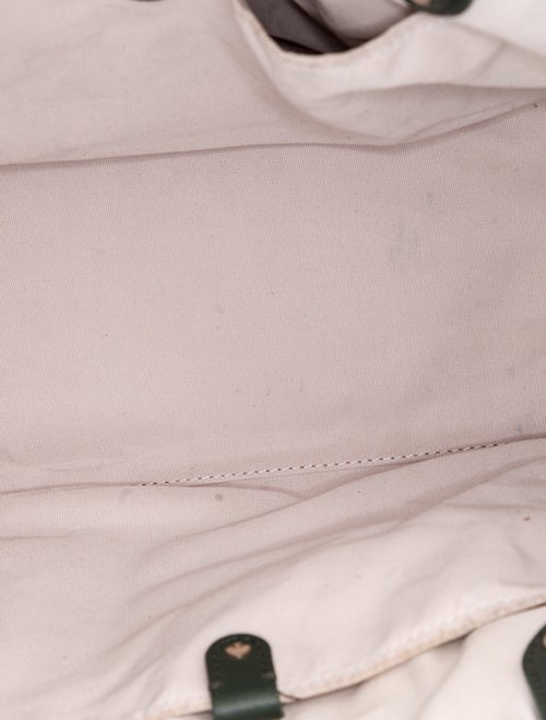 Kate Spade New York Canvas Messenger Bag