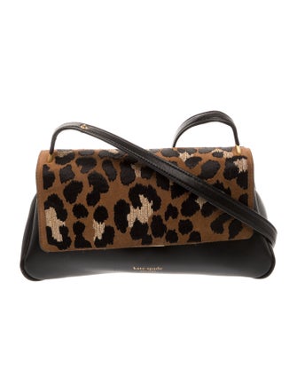 Kate Spade New York Leather Shoulder Bag