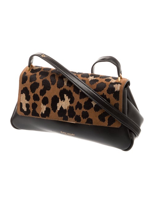 Kate Spade New York Leather Shoulder Bag