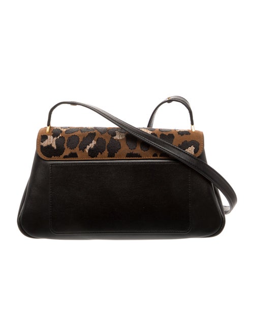 Kate Spade New York Leather Shoulder Bag