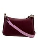 Kate Spade New York Leather Messenger Bag