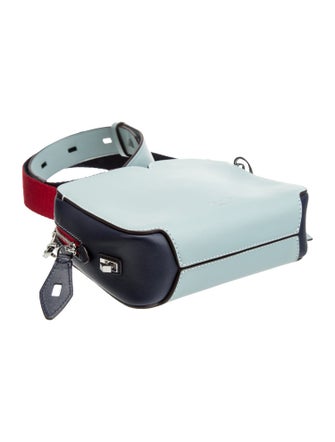 Kate Spade New York Leather Crossbody Bag