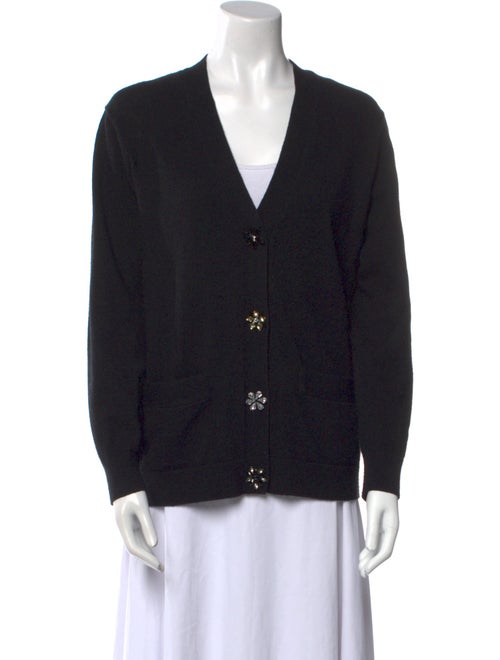 Kate Spade New York V-Neck Sweater