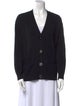 Kate Spade New York V-Neck Sweater
