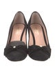 Kate Spade New York Suede Pumps