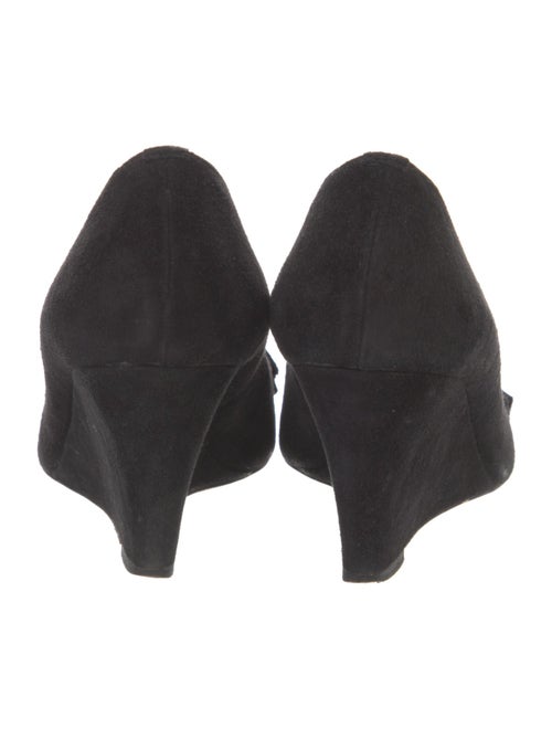 Kate Spade New York Suede Pumps