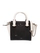 Kate Spade New York Leather Top Handle Bag