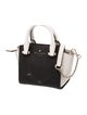 Kate Spade New York Leather Top Handle Bag