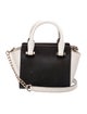 Kate Spade New York Leather Top Handle Bag