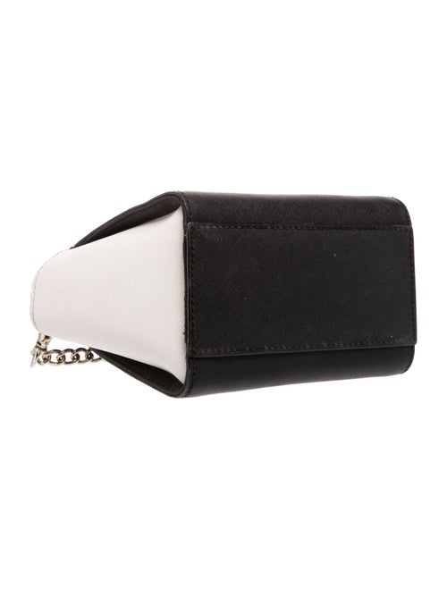 Kate Spade New York Leather Top Handle Bag