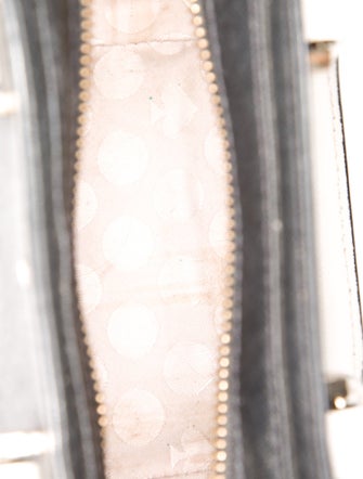 Kate Spade New York Leather Top Handle Bag
