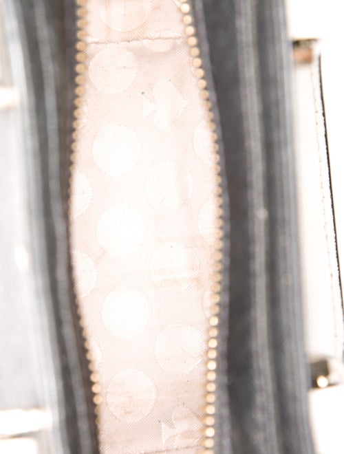 Kate Spade New York Leather Top Handle Bag