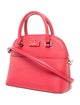 Kate Spade New York Leather Top Handle Bag