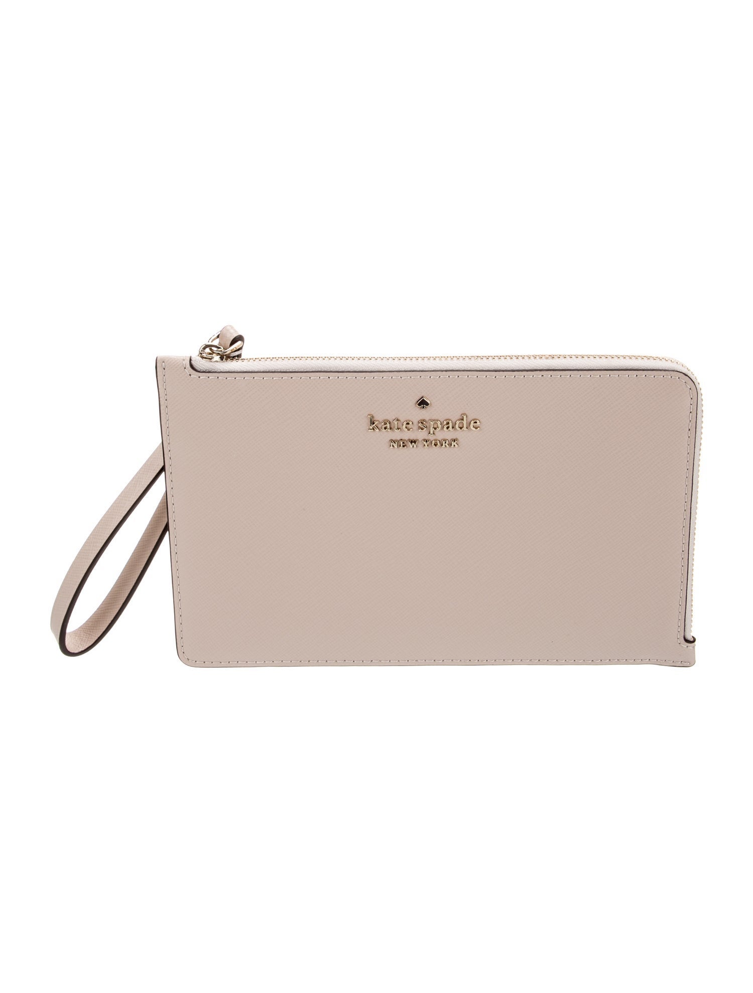 Kate Spade New York Saffiano Leather Crossbody Bag w/ Tags