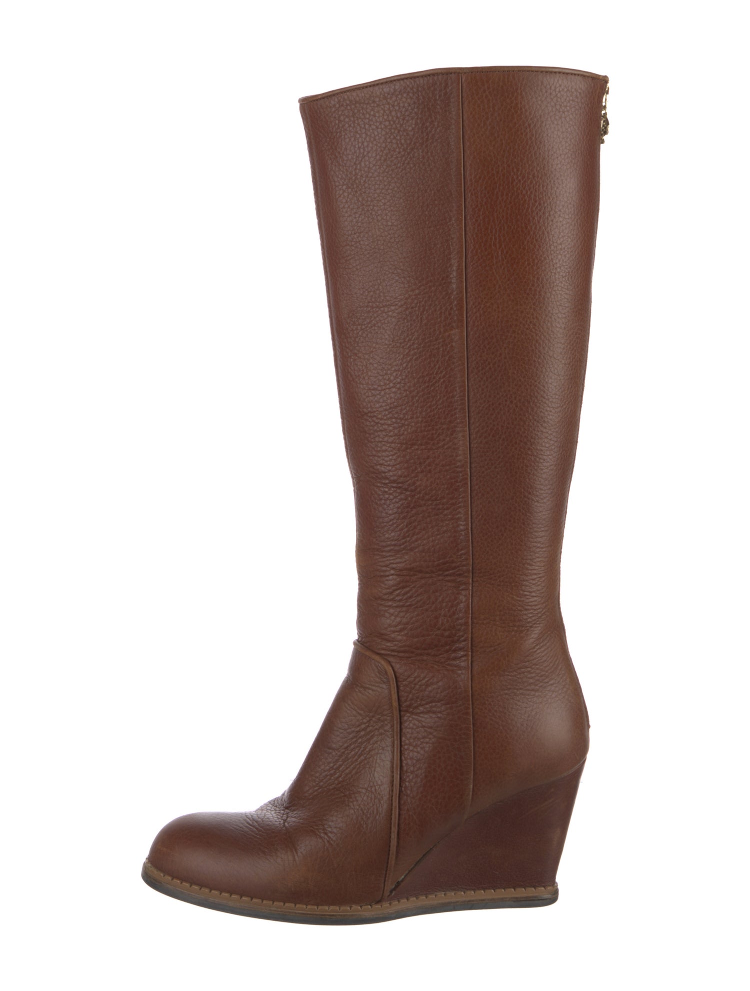 Kate Spade New York Leather Boots