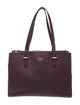 Kate Spade New York Saffiano Leather Shoulder Bag