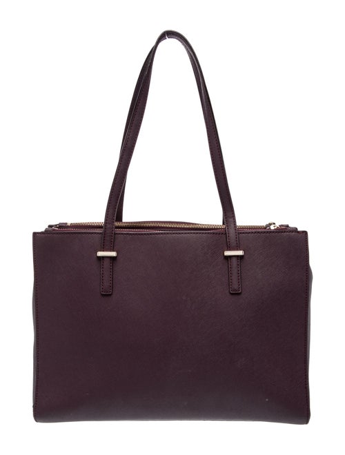 Kate Spade New York Saffiano Leather Shoulder Bag