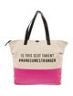 Kate Spade New York Canvas Tote
