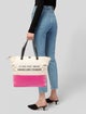 Kate Spade New York Canvas Tote