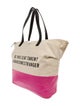 Kate Spade New York Canvas Tote
