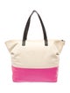 Kate Spade New York Canvas Tote