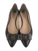 Kate Spade New York Leather Ballet Flats