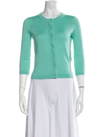 Kate Spade New York Crew Neck Sweater