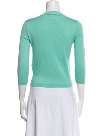 Kate Spade New York Crew Neck Sweater