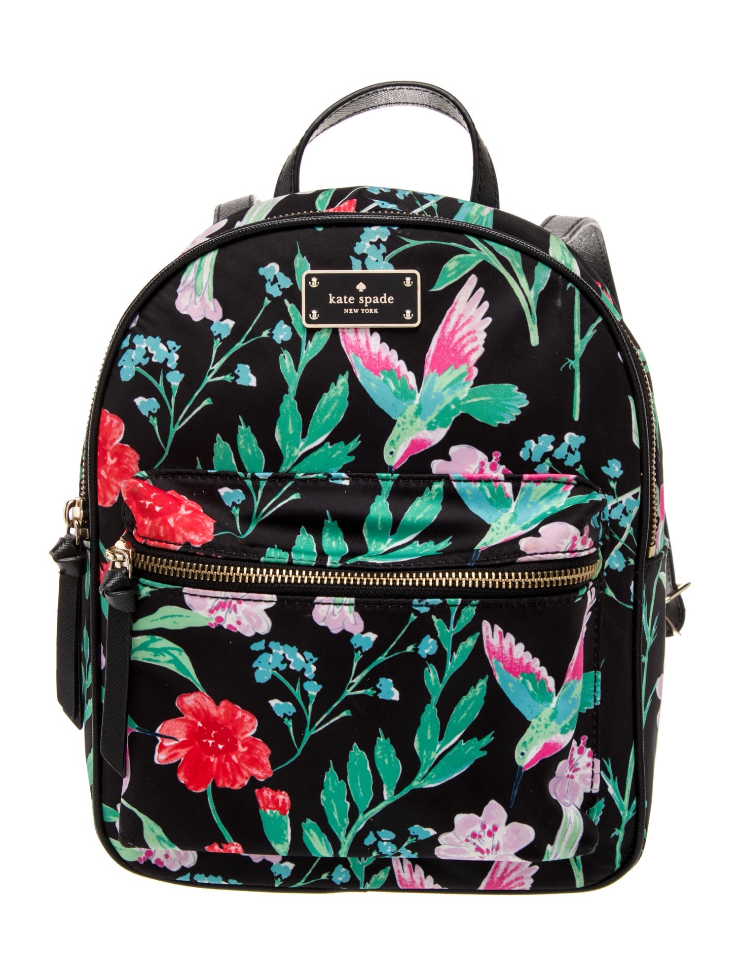 Kate Spade New York Nylon Backpack