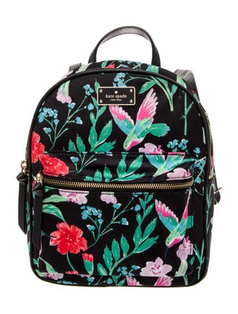 Kate Spade New York Nylon Backpack