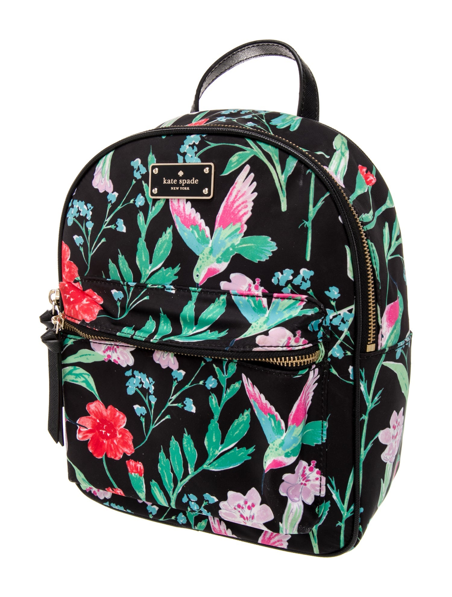 Kate Spade New York Nylon Backpack
